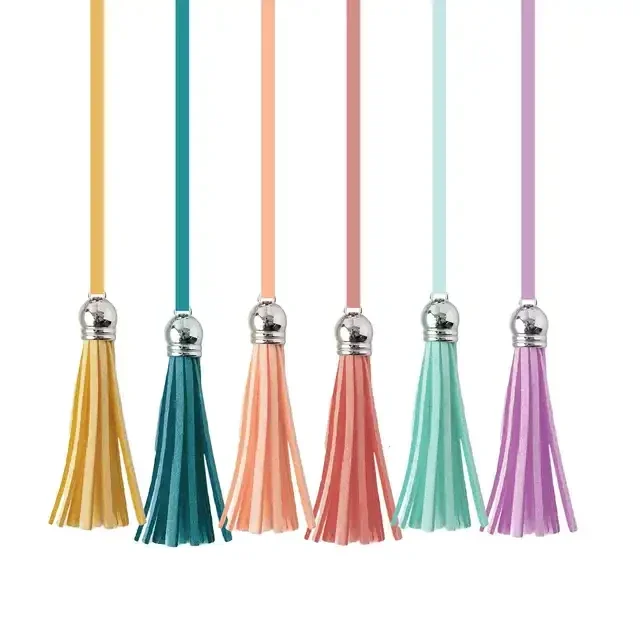 tassels thermal cinch