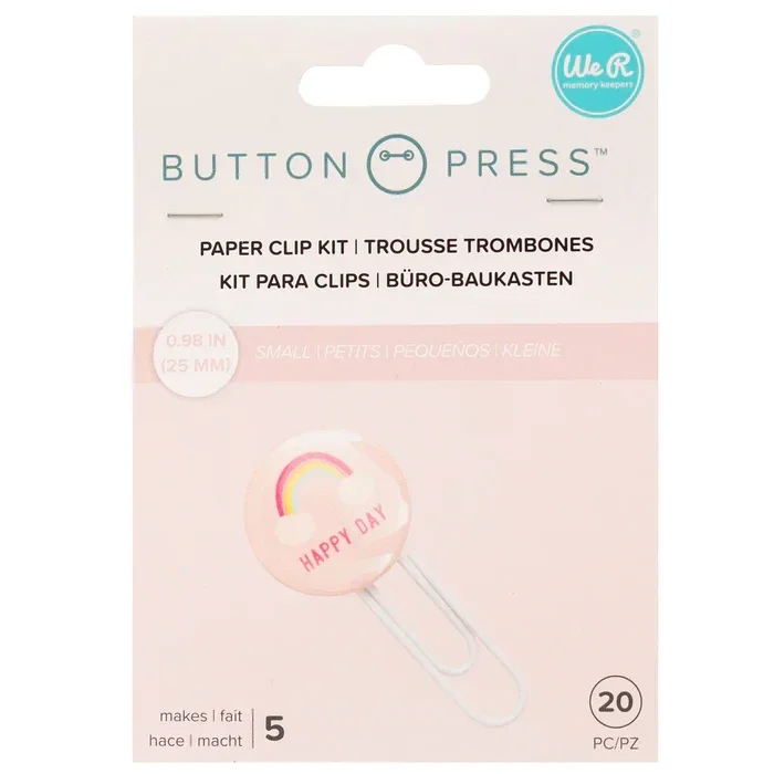 paperclip buttons