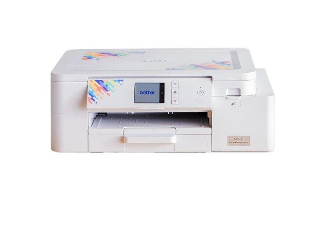 brother sublimatie printer