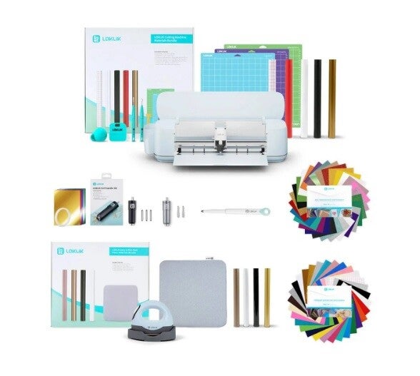 loklik designbundle