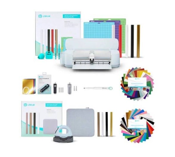 loklik designbundle