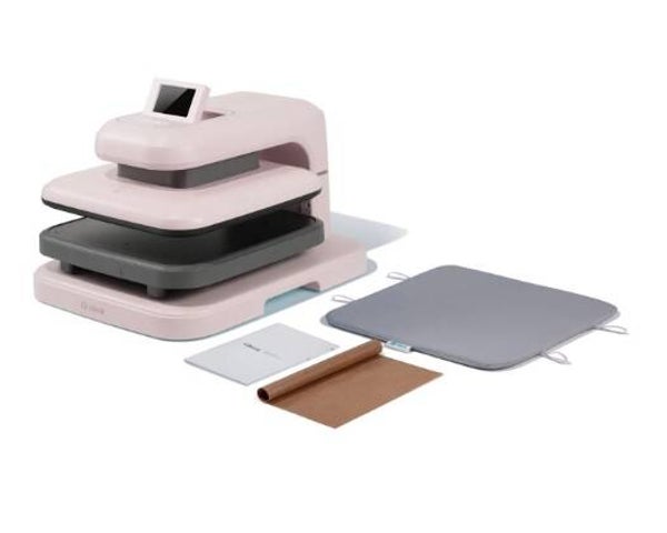 loklik impress auto 2 smart roze pers