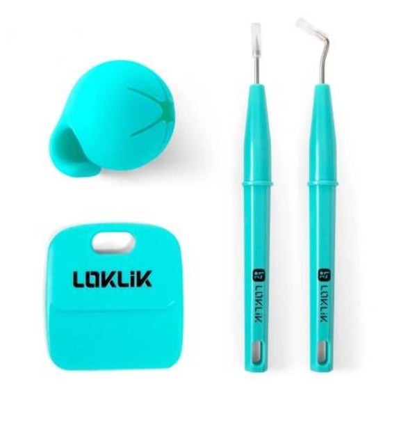 loklik weeding tools