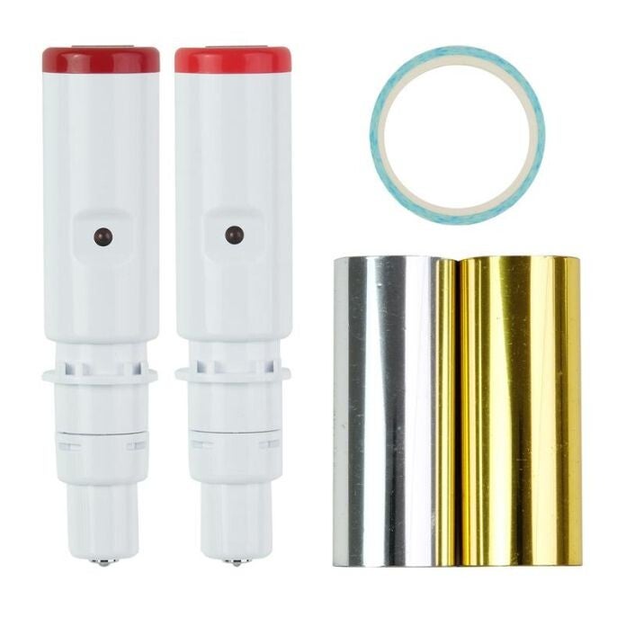 silhouette  heatpenset