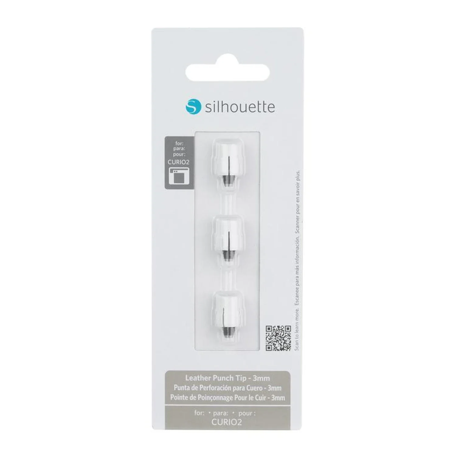 punchtip 3mm curio2