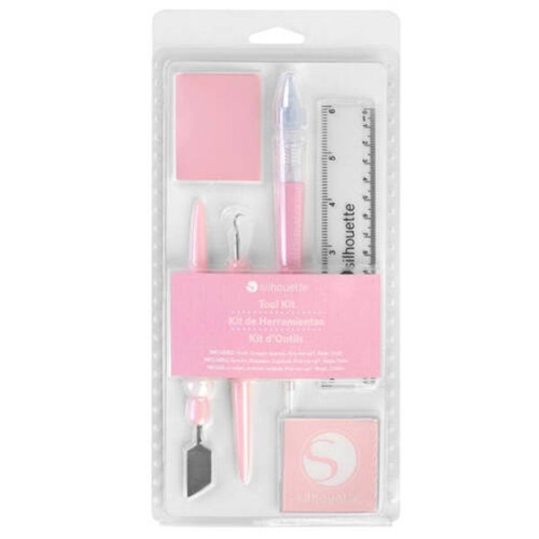 toolset roze