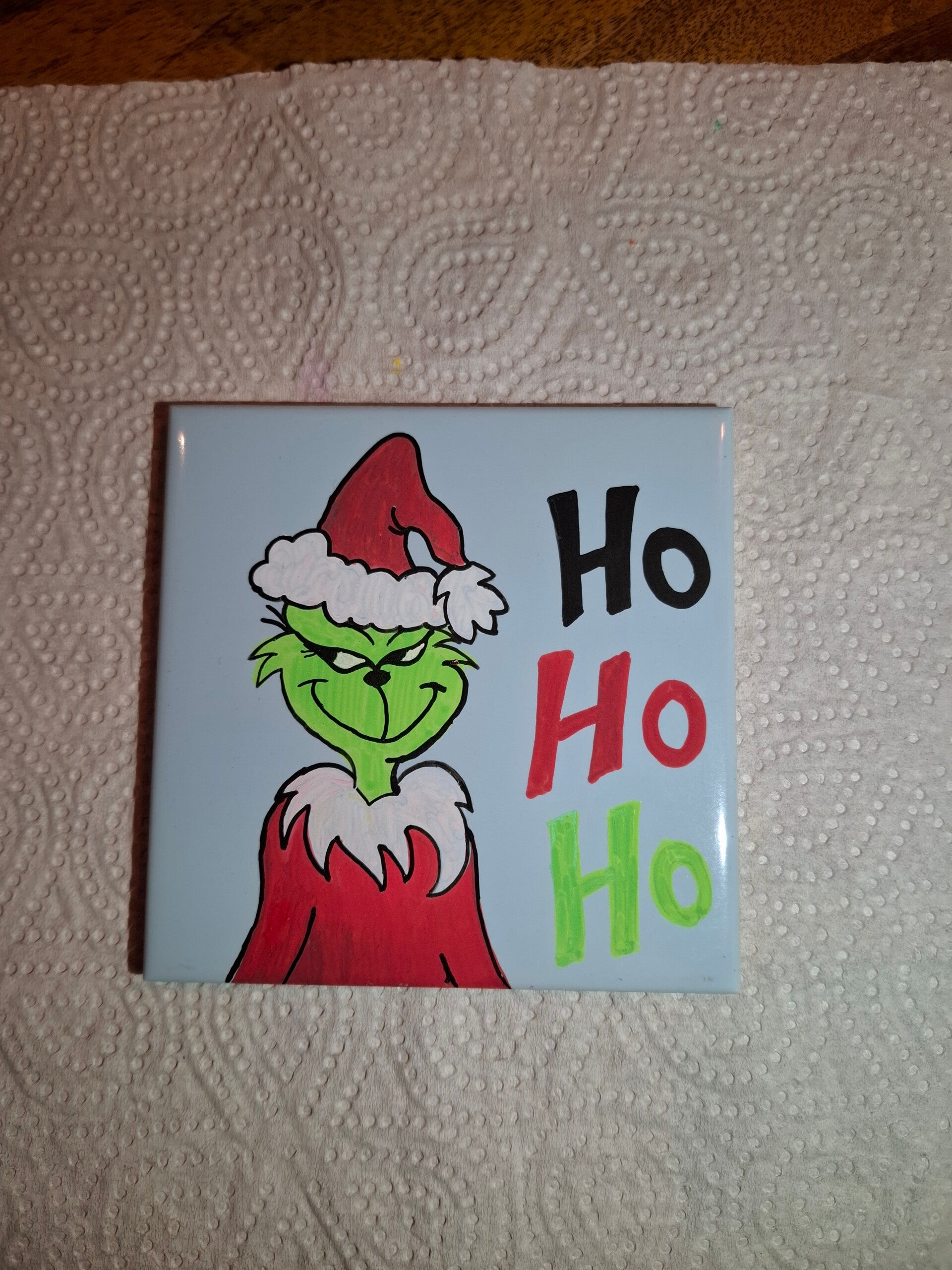 Grinch