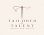 Tailored By Talent