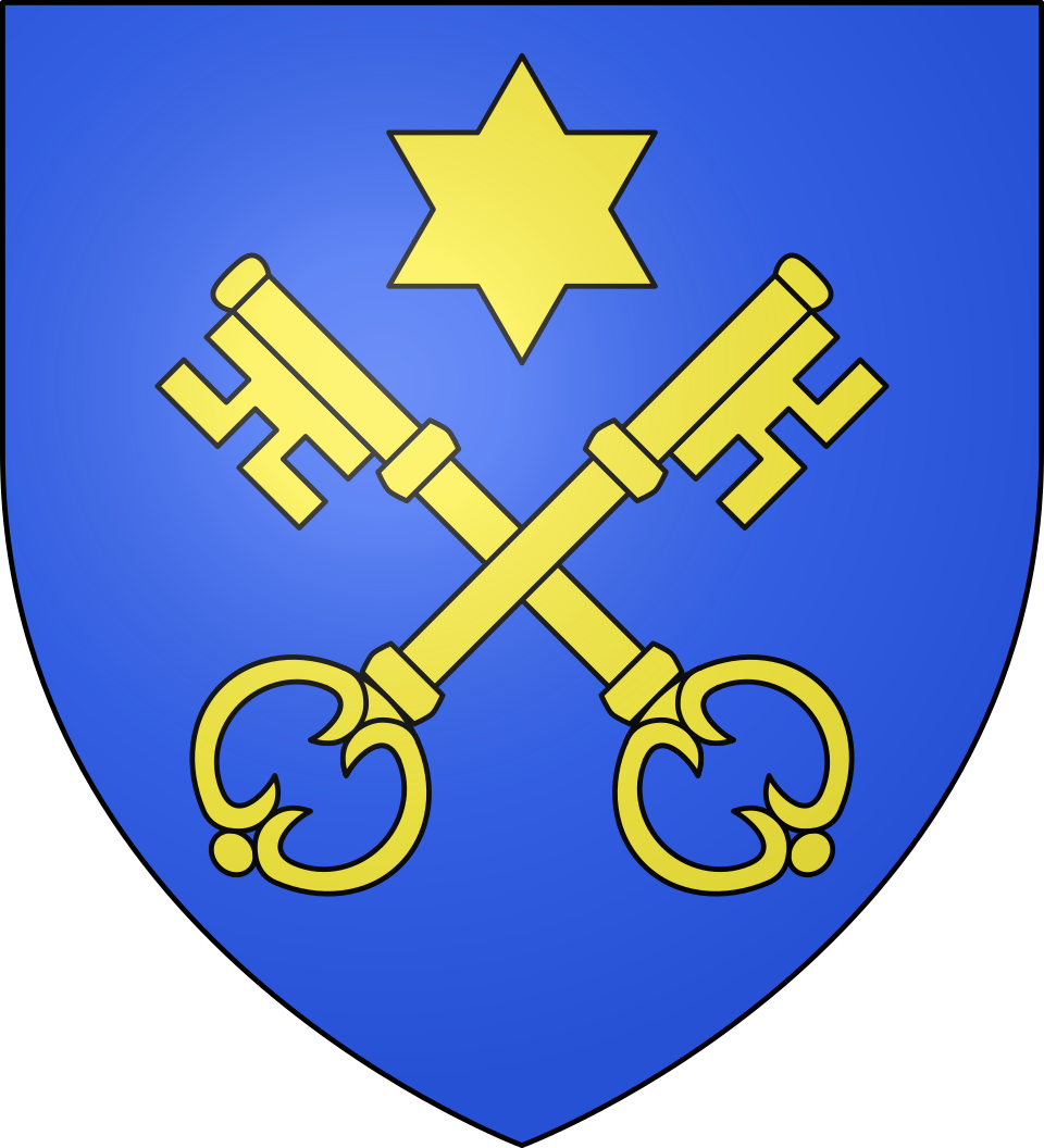 Commune de Mey