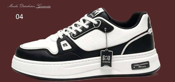 Simply Sportive. Miraka 08 - 04