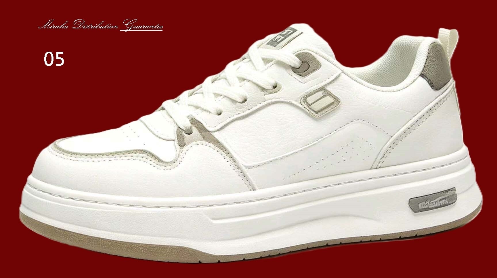 Simply Sportive. Miraka 08 - 05