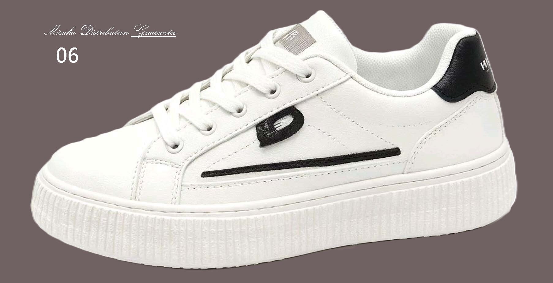 Simply Sportive. Miraka 08 - 06