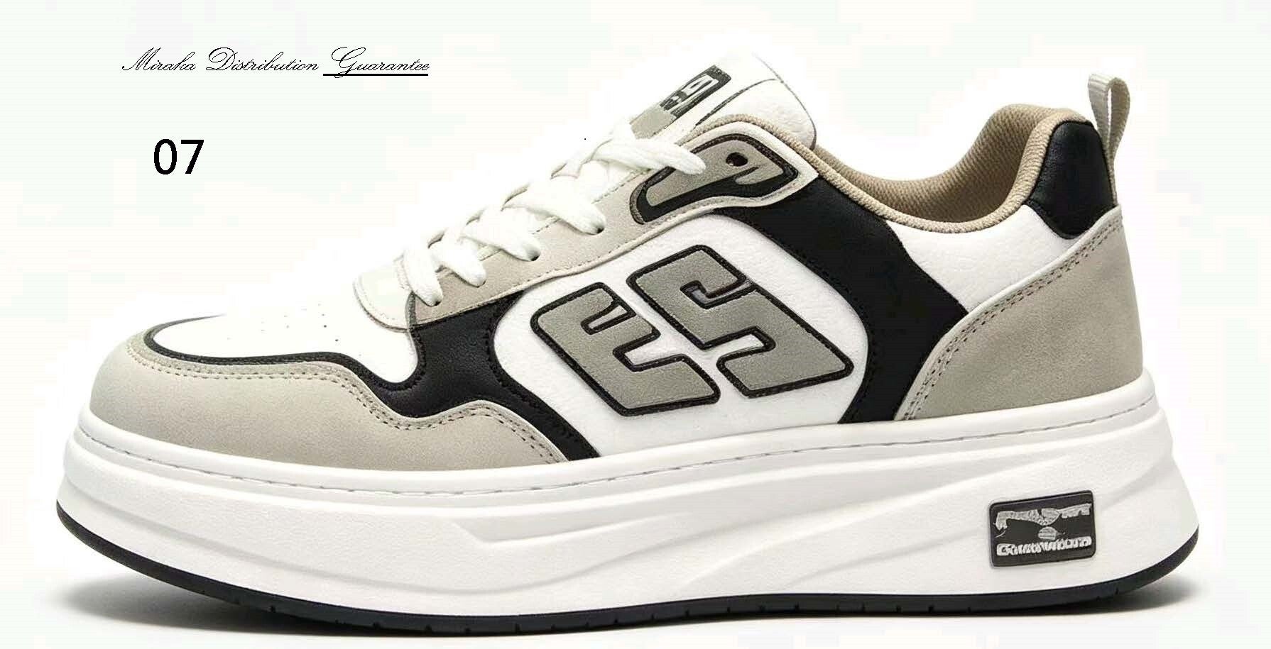 Simply Sportive. Miraka 08 - 07