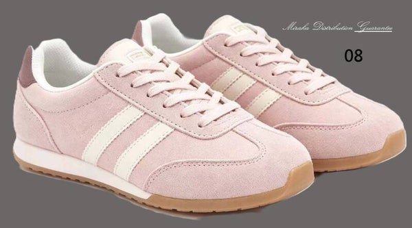 Simply Sportive. Miraka 08 - 08