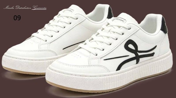 Simply Sportive. Miraka 08 - 09
