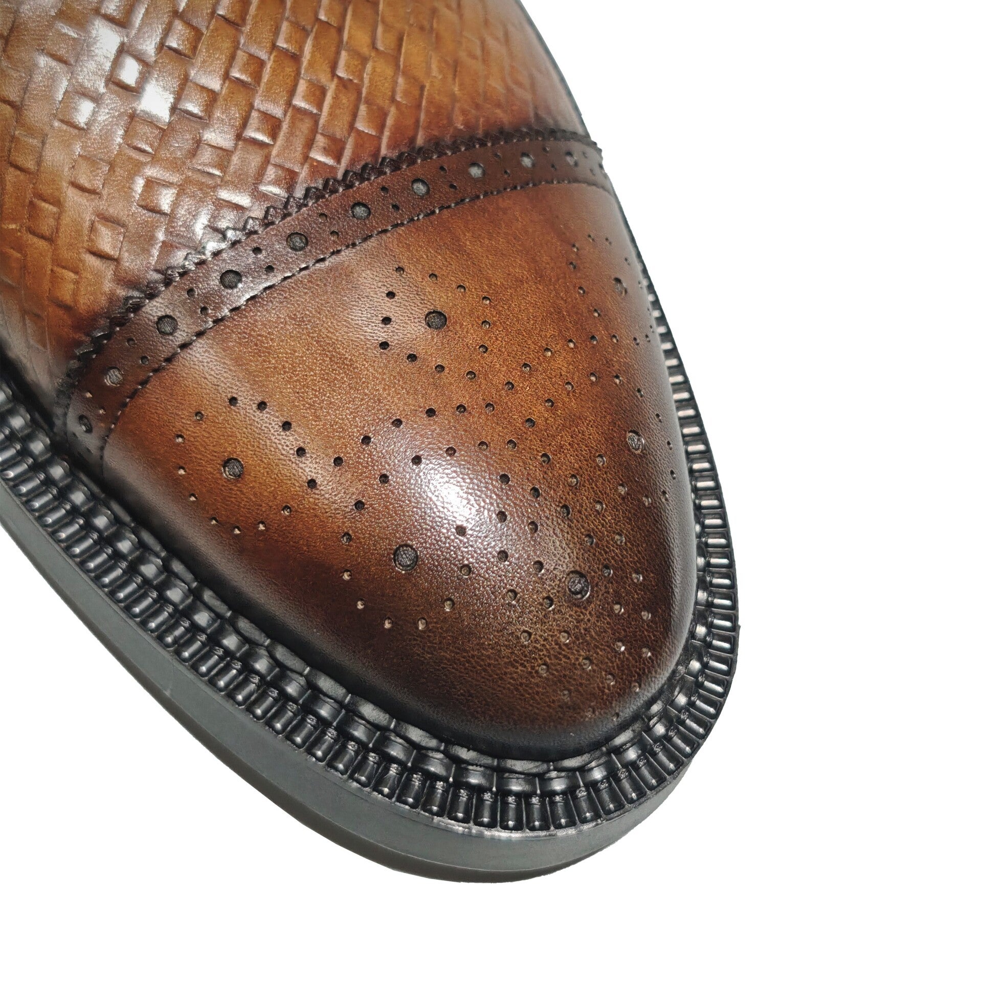 Miraka, Lux Shoes. Model - R112-48