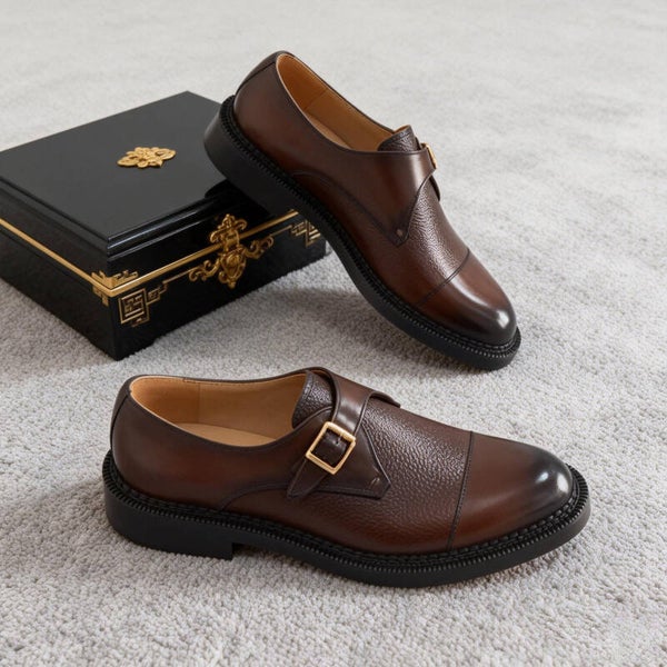 Miraka, Lux Shoes. Model - R118-6