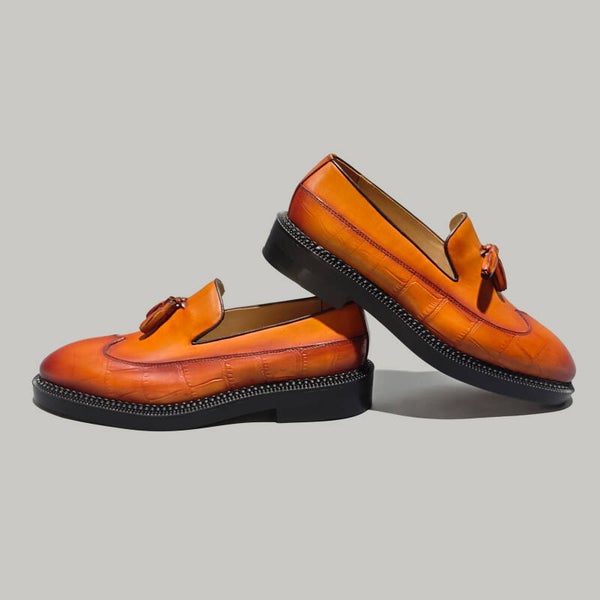 Miraka, Lux Shoes. Model - R112-46Ã