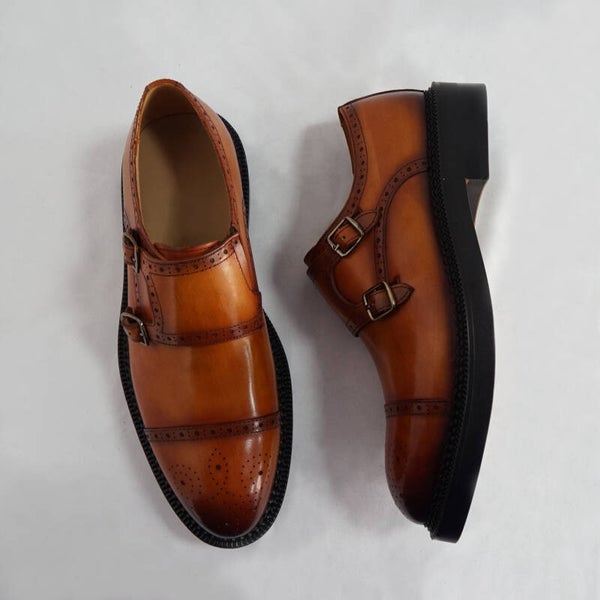 Miraka, Lux Shoes. Model-R228-50