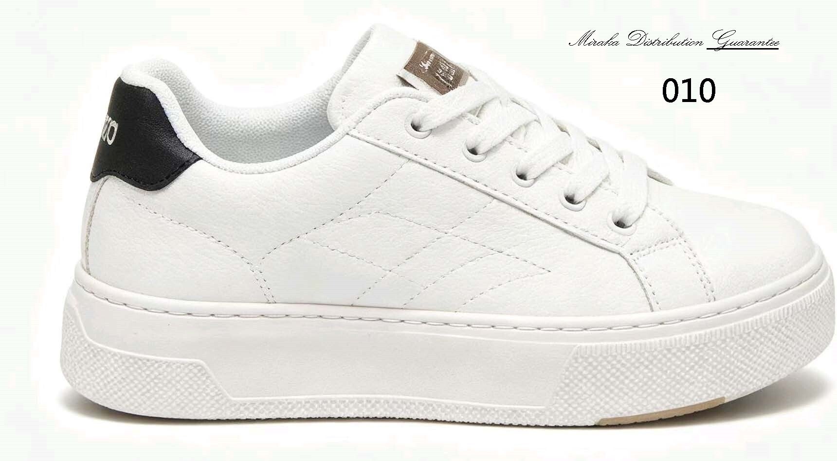 Simply Sportive. Miraka 08 - 010
