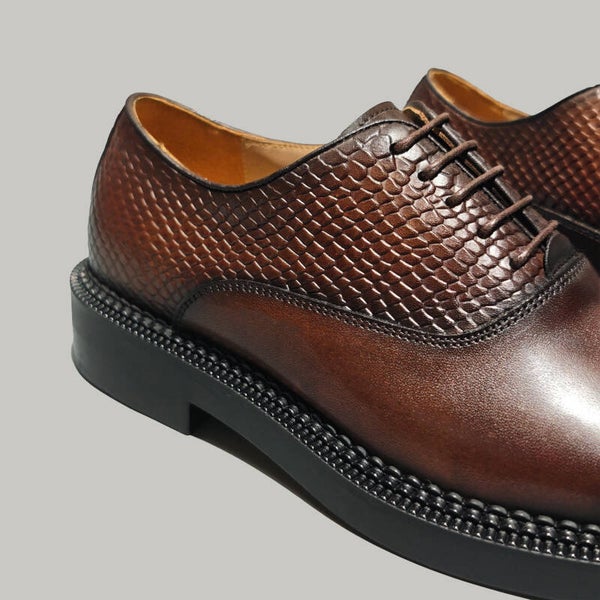 Miraka, Lux Shoes. Model - R228-10