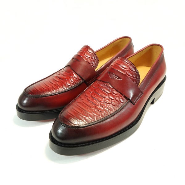 Lux Shoes. Model - R228-91