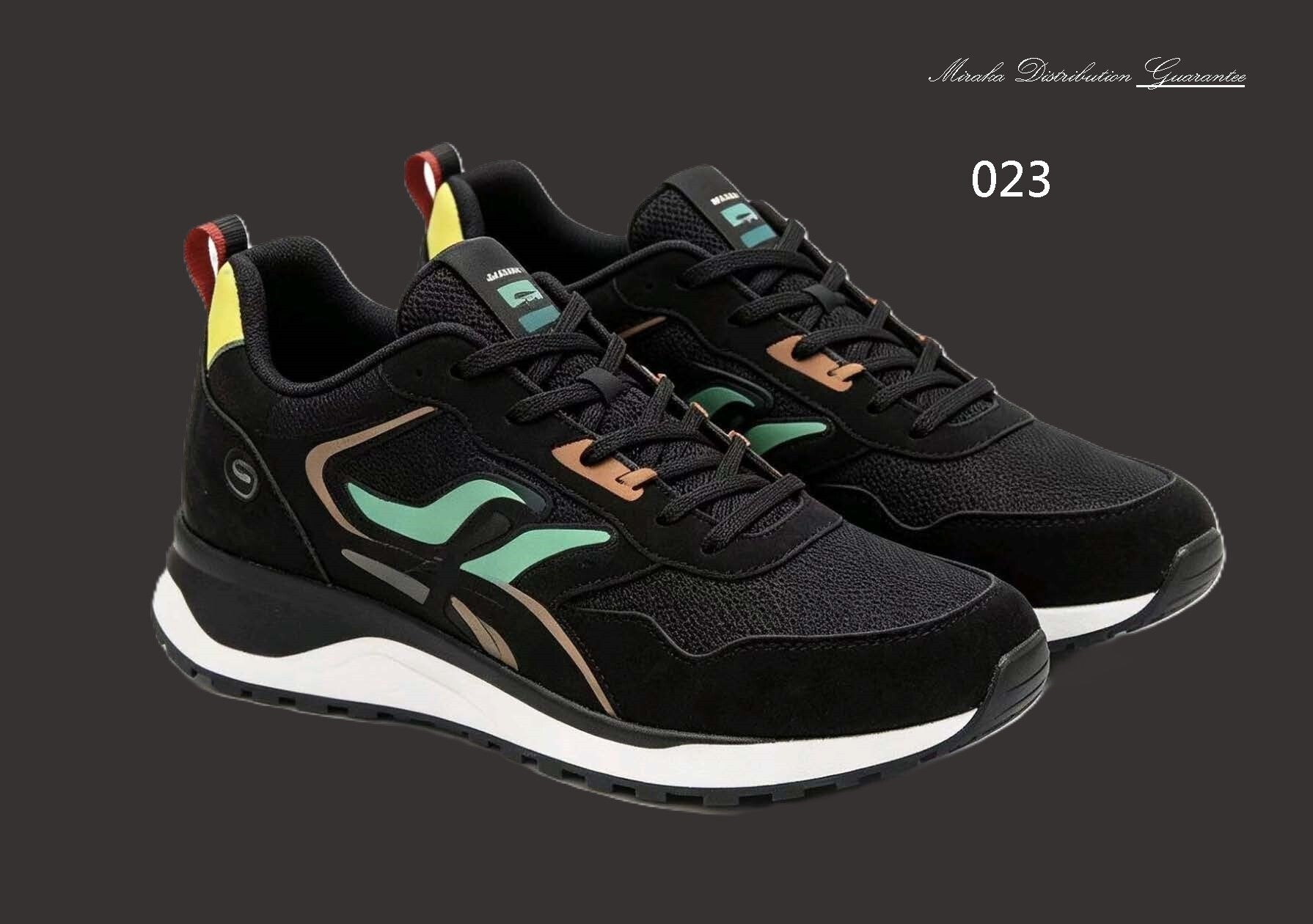 Simply Sportive. Miraka 08 - 023
