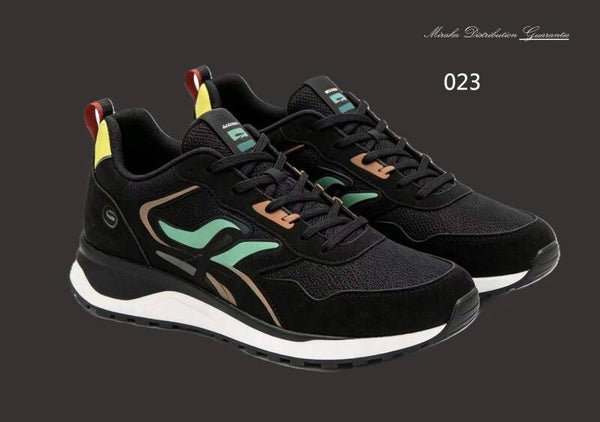 Simply Sportive. Miraka 08 - 023