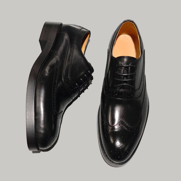 Miraka, Lux Shoes. Model-R228-13