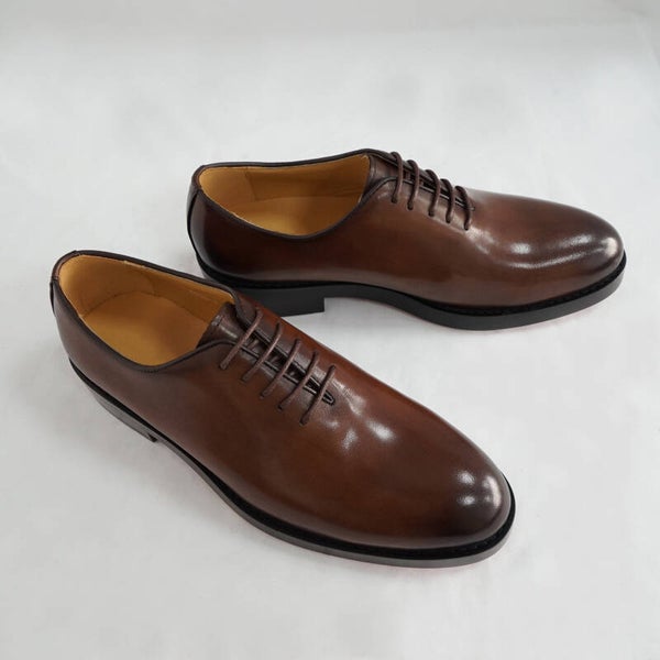 Miraka, Lux Shoes. Model-
