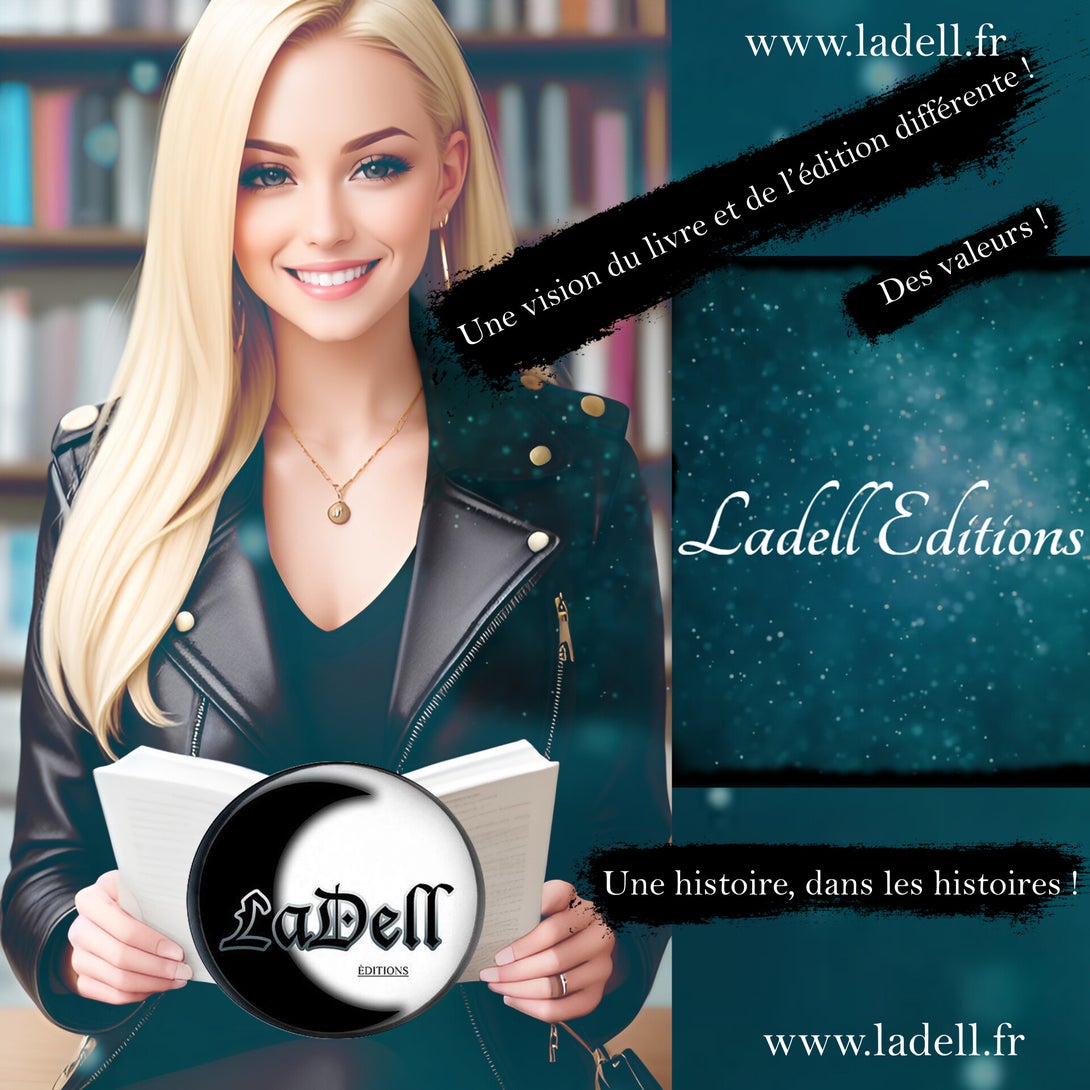 Ladell Ladell Editions