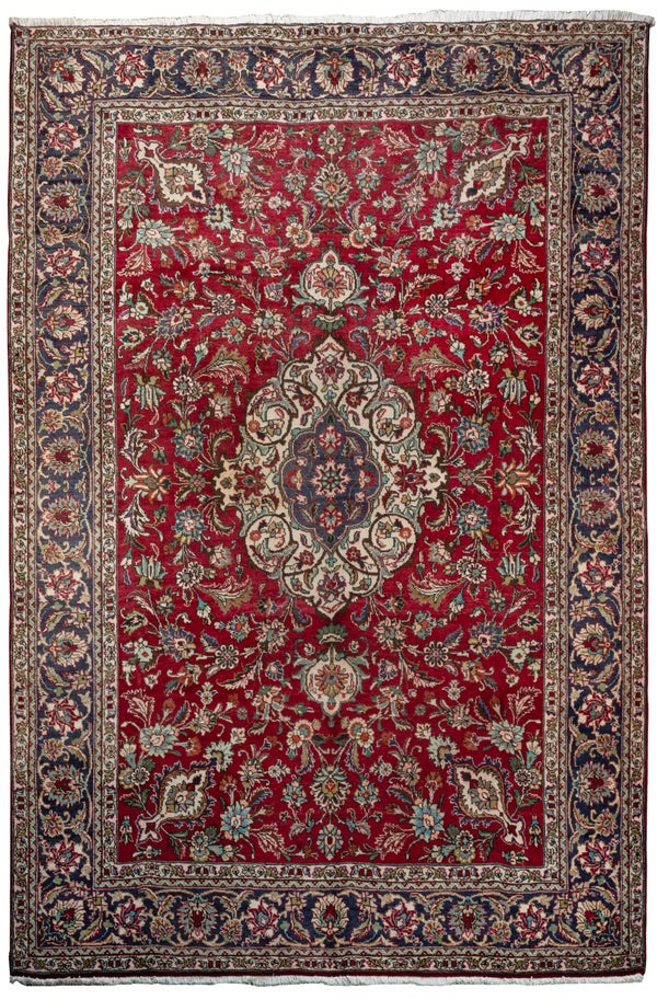 Tabriz Rug Thumbnail