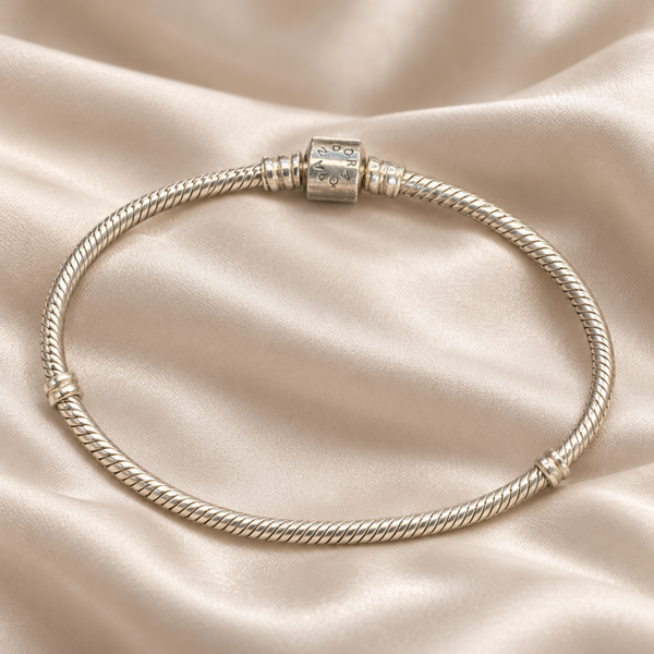 Pandora armband van 925 zilver Art.KJ-1022