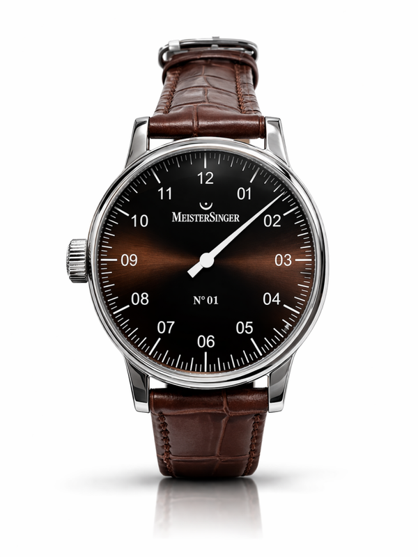 Meistersinger Limited Edition – Nr. 53 van 60 Art.KJ-299