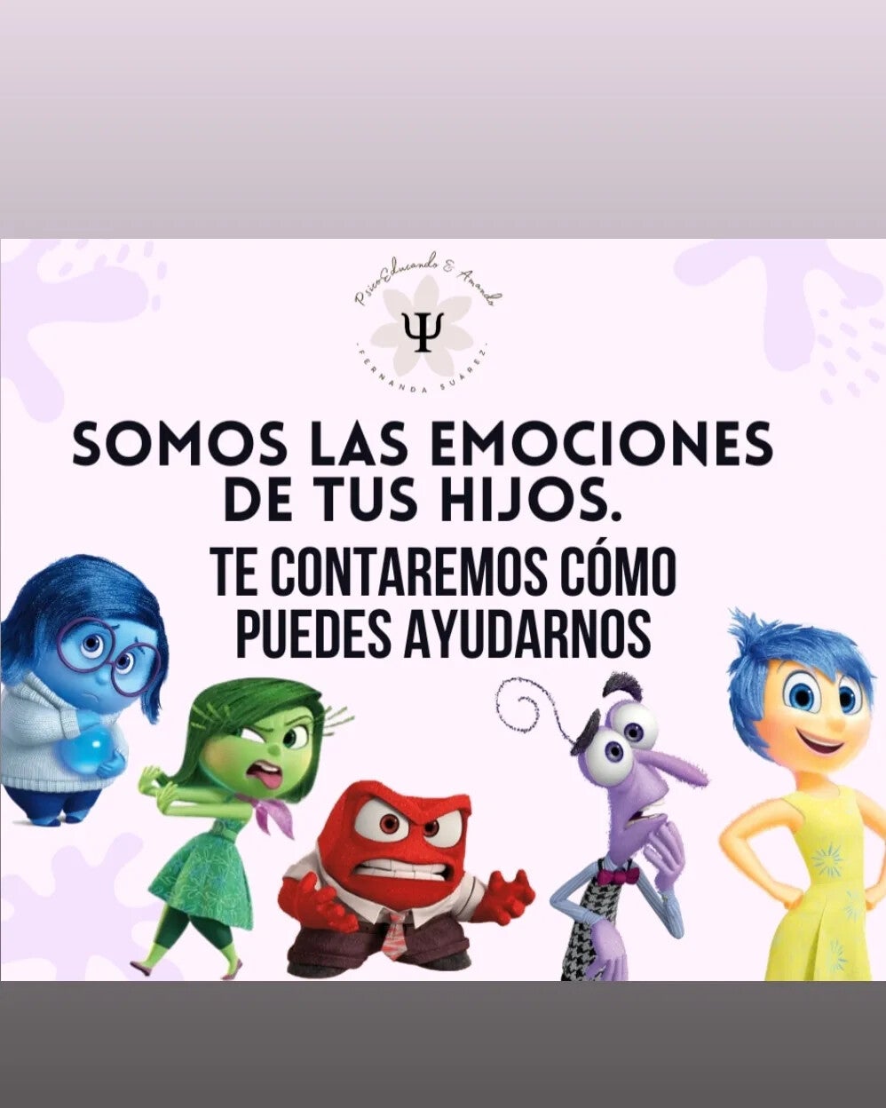 Atención Psicológica para Niños