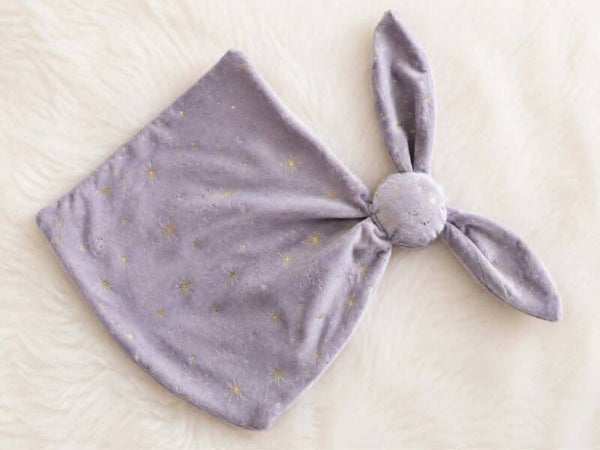 doudou lapin