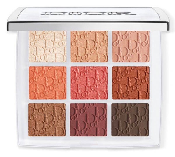 Dior Backstage Eye Palette