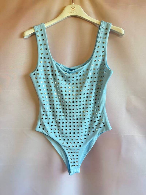 STUD BODY