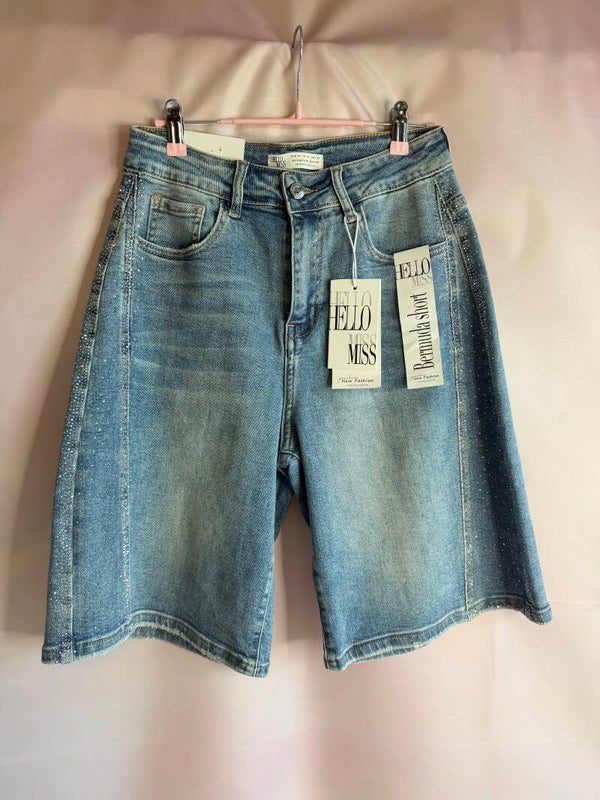 MISS SHORT