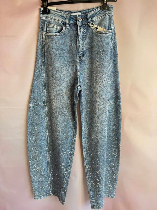 FULL SPARK JEANS