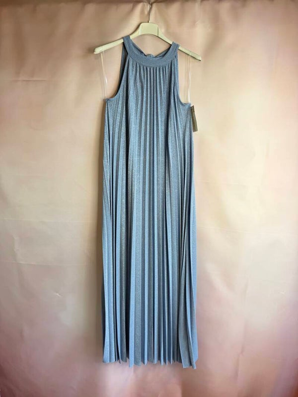 BALLON MAXI DRESS