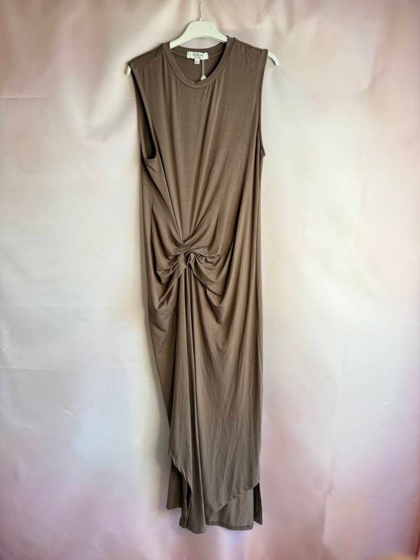 JANNIE MAXI DRESS