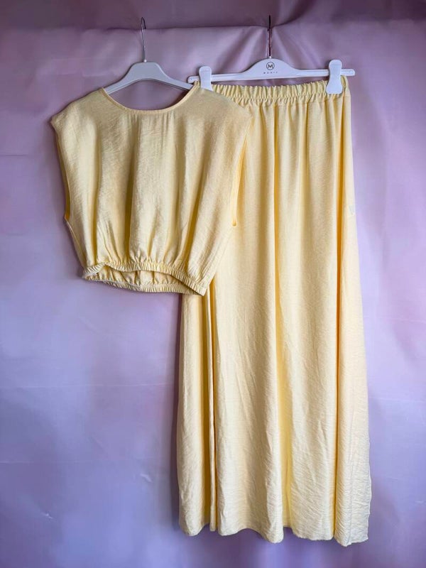 JUANITA TWO PIECE