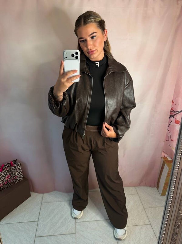 DONNA JACKET