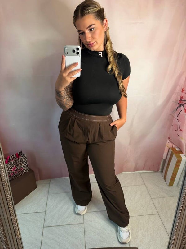 ALOO TROUSER