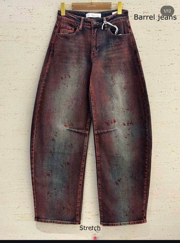 AUTUM JEANS