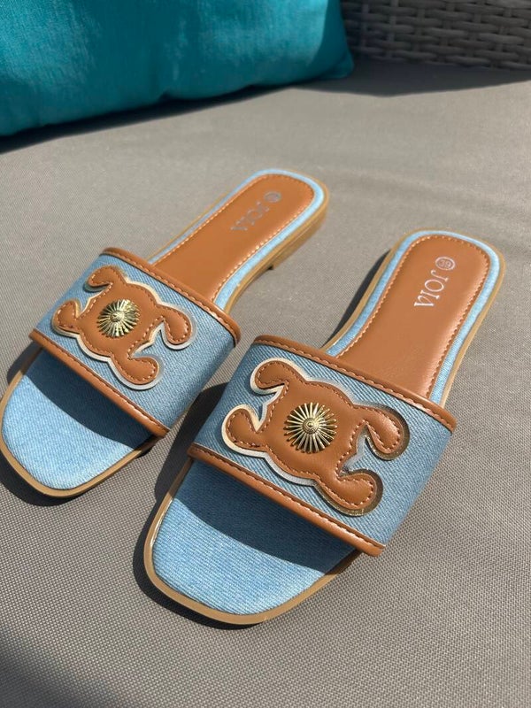 CECE SLIPPER