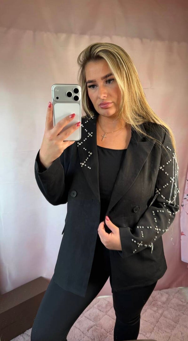 PARIS BLAZER
