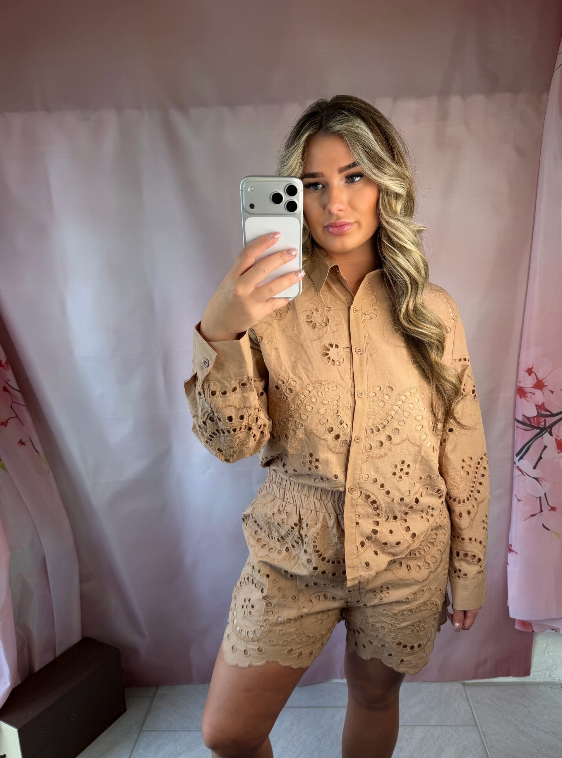 IBIZA TWO PIECE