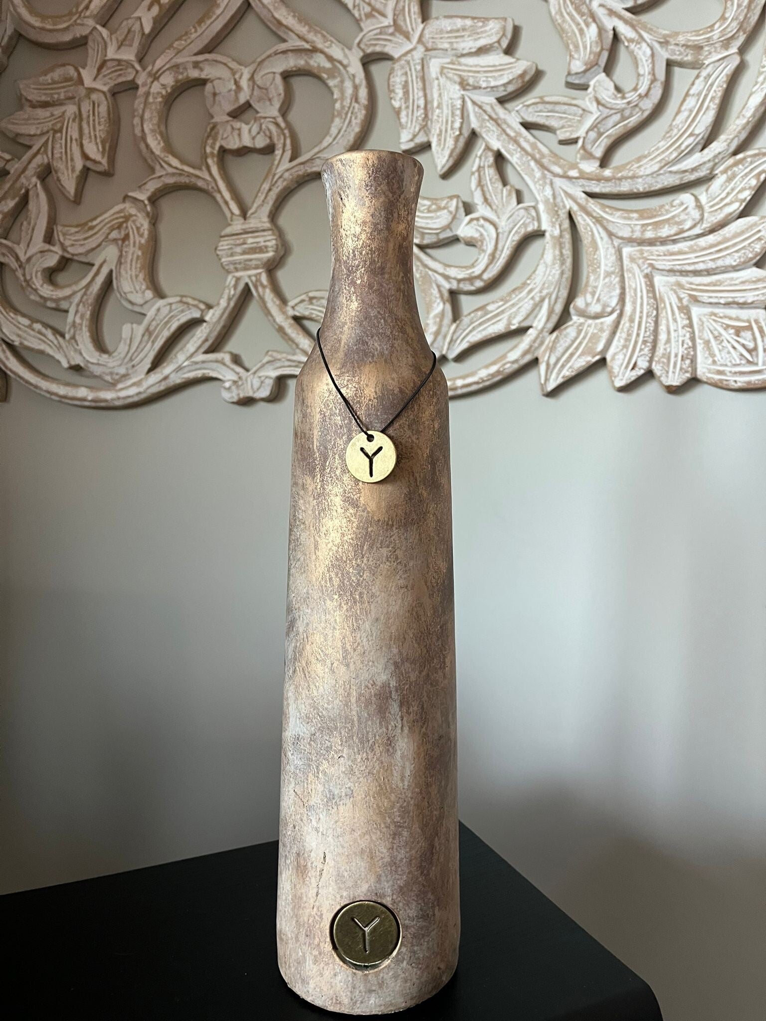 Brynxz Slim Bottle Jewel L